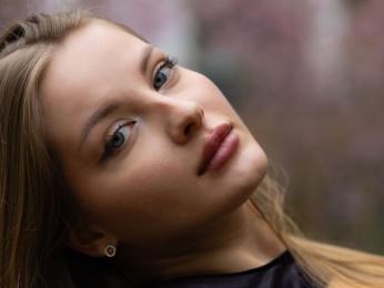 AdelinaKael webcam livejasmin model stream image