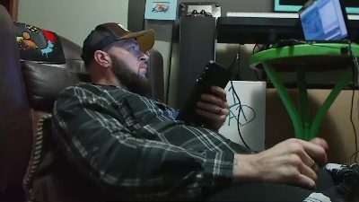 Number1dad_ webcam model stream image