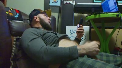 Number1dad_ webcam model stream image