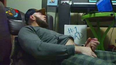 Number1dad_ webcam model stream image