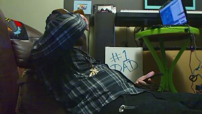 Number1dad_ webcam model stream image