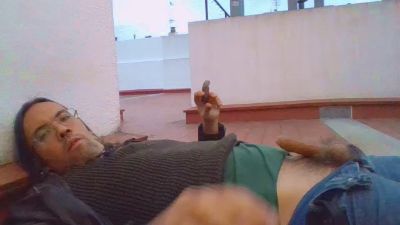 CigarSmokerPig webcam cam4 model stream image