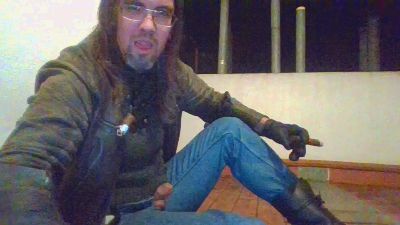 CigarSmokerPig webcam cam4 model stream image