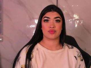 taliana-rose webcam camsoda model stream image