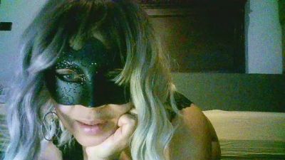 BarbyA webcam model stream image