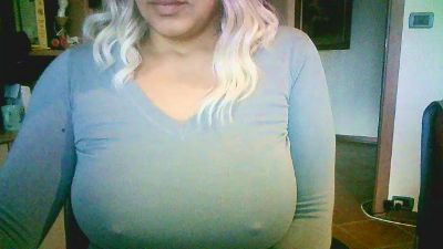 BarbyA webcam model stream image