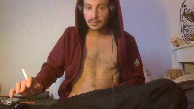 johndoes_sexy webcam model stream image