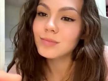 jodeesolarz webcam chaturbate model stream image