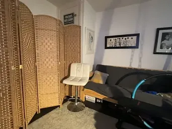 Dilfcam101 webcam model stream image