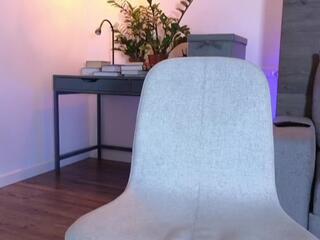 Andrew Frox webcam flirt4free model stream image