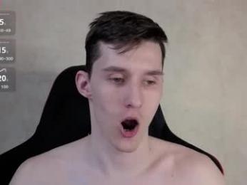 touch_me8 webcam model stream image