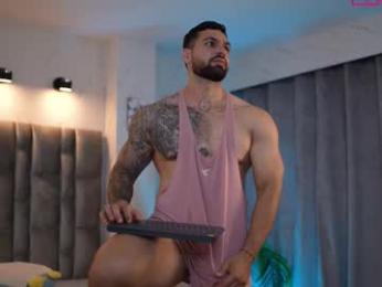 john_king29 webcam model stream image