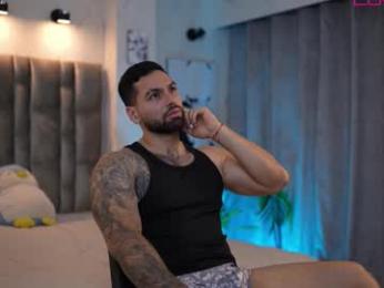 john_king29 webcam model stream image