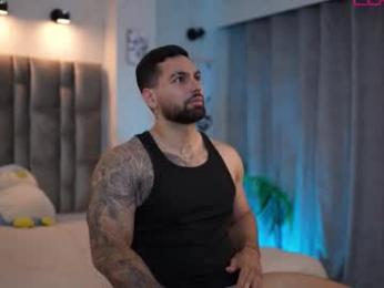 john_king29 webcam model stream image