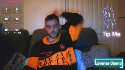 _NakedChef_ webcam cam4 model stream image