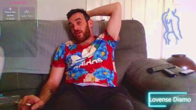 _NakedChef_ webcam model stream image