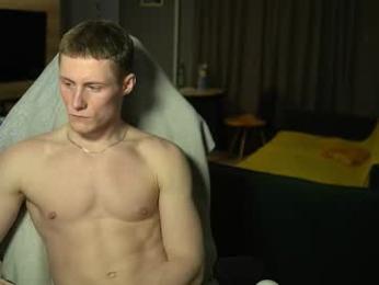 _sopranos_ webcam chaturbate model stream image