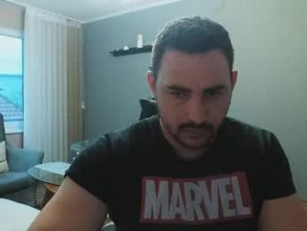 djmute webcam model stream image