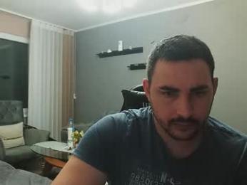 djmute webcam model stream image