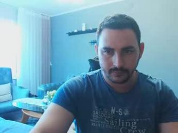 djmute webcam model stream image