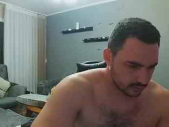 djmute webcam model stream image