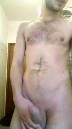 Ninonek webcam model stream image