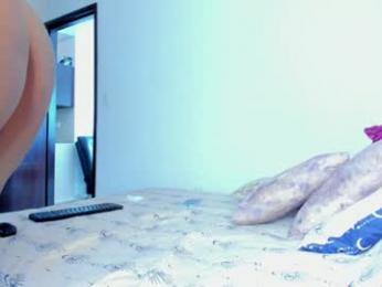 ginger_smil webcam chaturbate model stream image