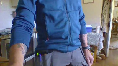 Plumber8 webcam model stream image