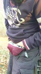 Legtiste webcam model stream image