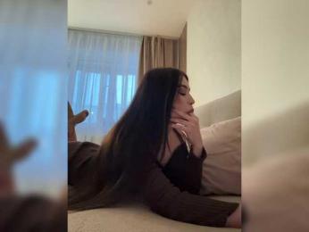 -ALLINA- webcam model stream image