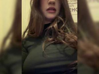 -ALLINA- webcam bongacams model stream image