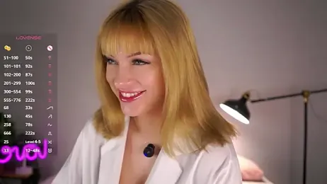 KateDolphin webcam stripchat model stream image