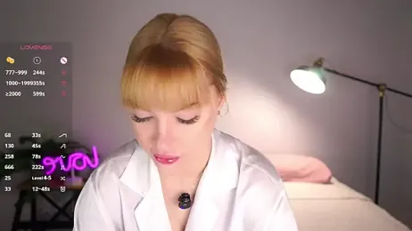 KateDolphin webcam stripchat model stream image