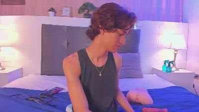 Will_Turneer webcam cam4 model stream image