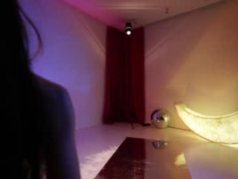 _meganmeow_ webcam chaturbate model stream image