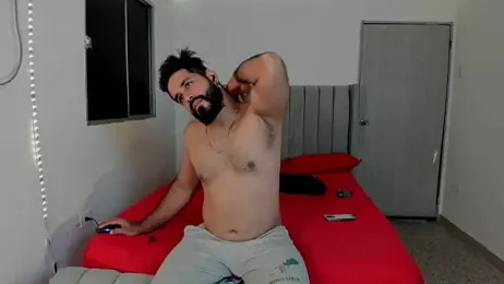 eda_karim webcam model stream image