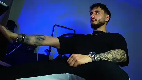 XanderCage99 webcam model stream image