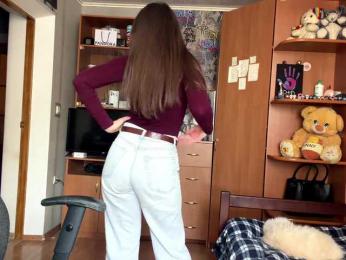 GeorgeannBartkowiak webcam bongacams model stream image