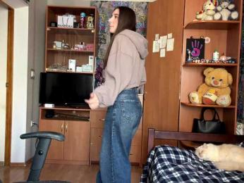 GeorgeannBartkowiak webcam model stream image