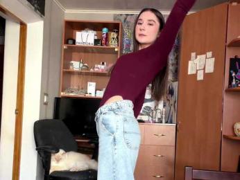 GeorgeannBartkowiak webcam model stream image