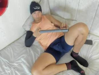 josseph_smit webcam model stream image