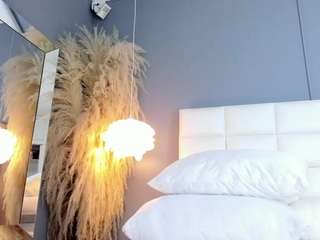 ahincale webcam model stream image