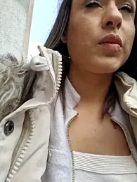 LydiaMaus96 webcam model stream image