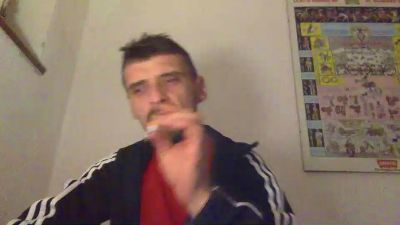 Roa87 webcam model stream image