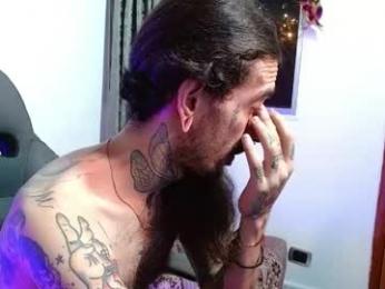 harry_reems_ webcam chaturbate model stream image