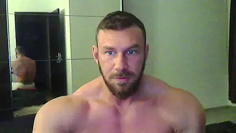 muscularkevin webcam stripchat model stream image