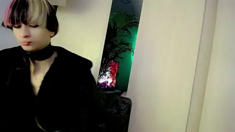 Sweet_Jack1 webcam model stream image