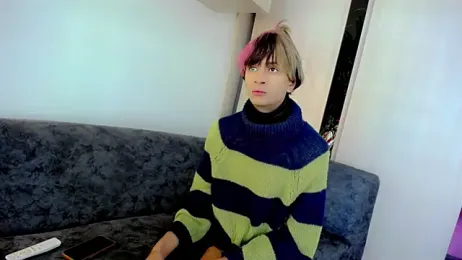 Sweet_Jack1 webcam model stream image