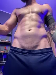 Charm_Dienos webcam model stream image