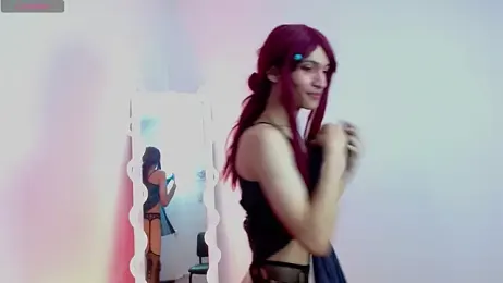 Chipi_tay webcam model stream image